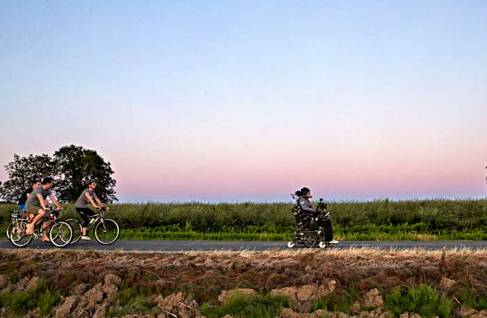 “A human being,” Sophocles wrote, “is only breath and shadow.” When MacKay’s breath deserted him, the only thing left had been a shadow.